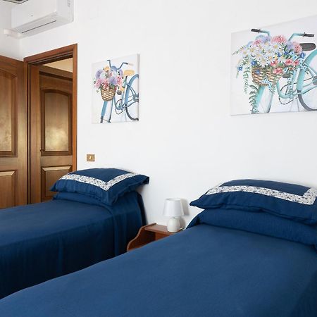 קייטי B&B Villa Dei Desideri מראה חיצוני תמונה