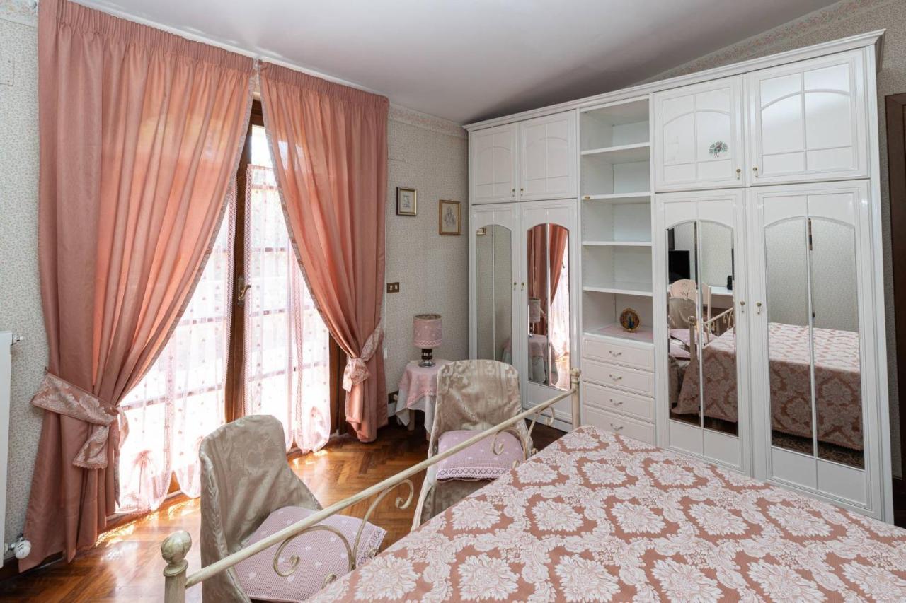 קייטי B&B Villa Dei Desideri מראה חיצוני תמונה