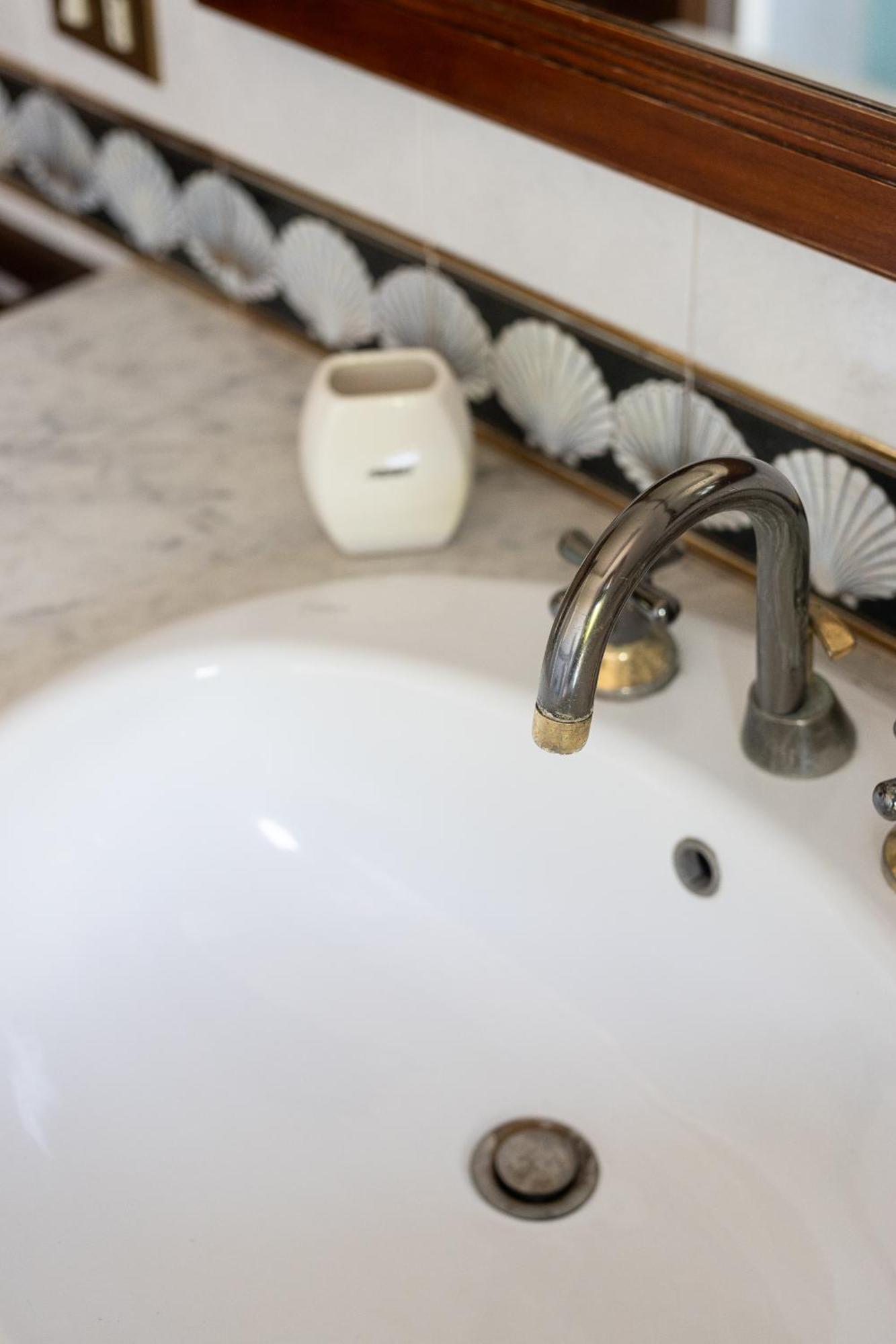 קייטי B&B Villa Dei Desideri מראה חיצוני תמונה