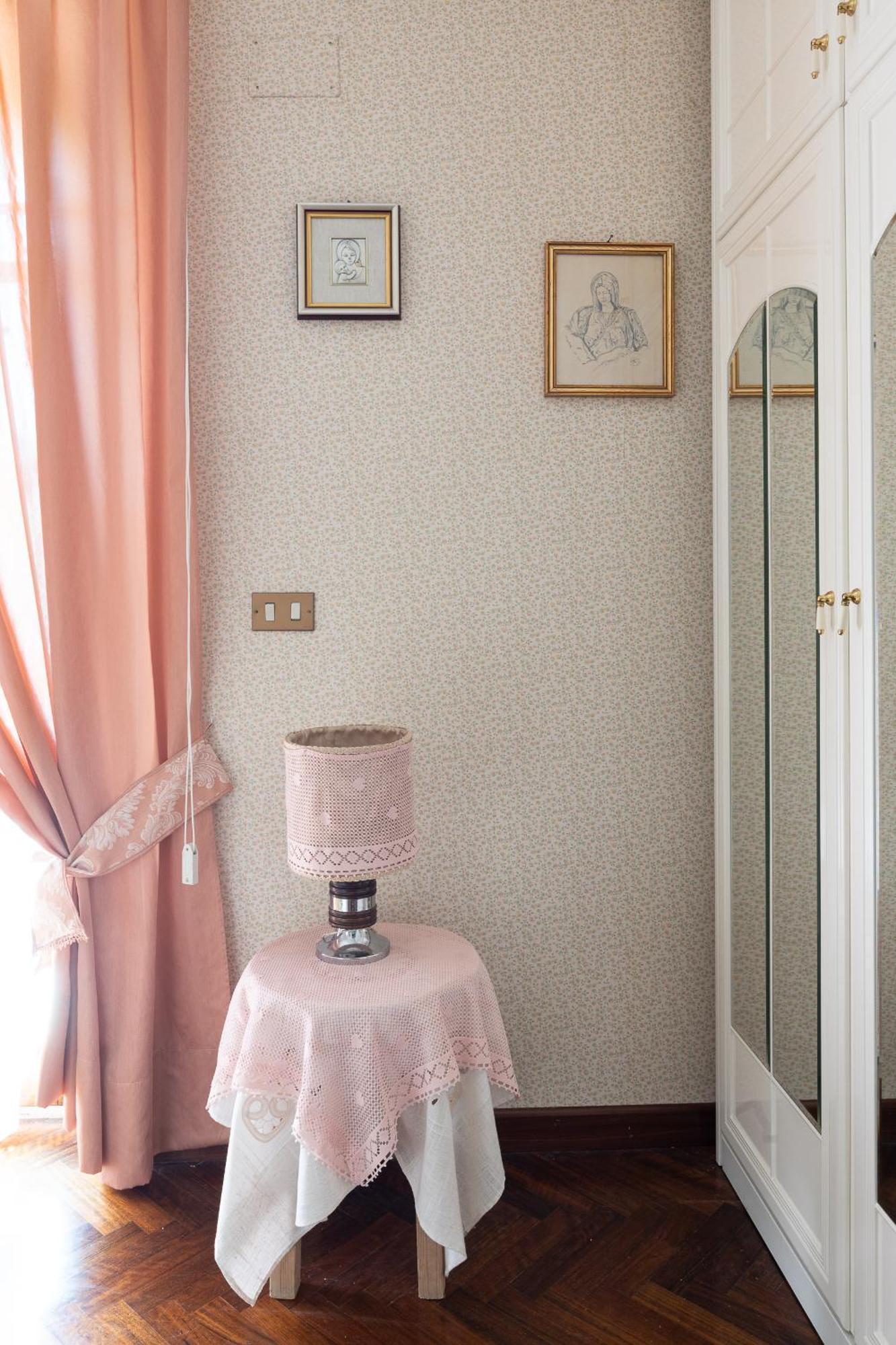 קייטי B&B Villa Dei Desideri מראה חיצוני תמונה