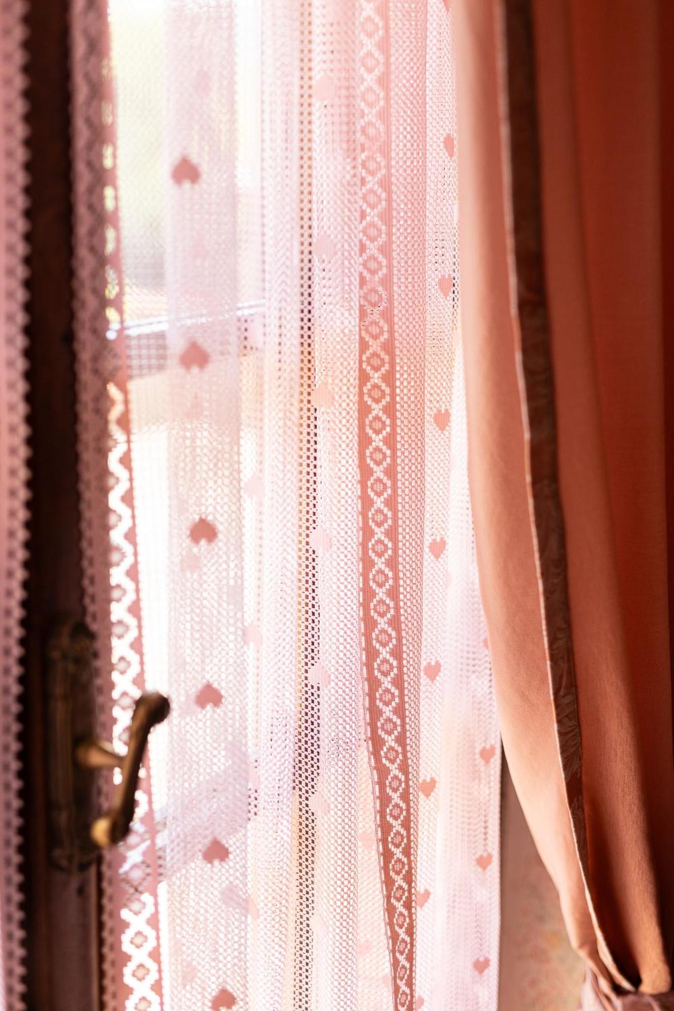 קייטי B&B Villa Dei Desideri מראה חיצוני תמונה