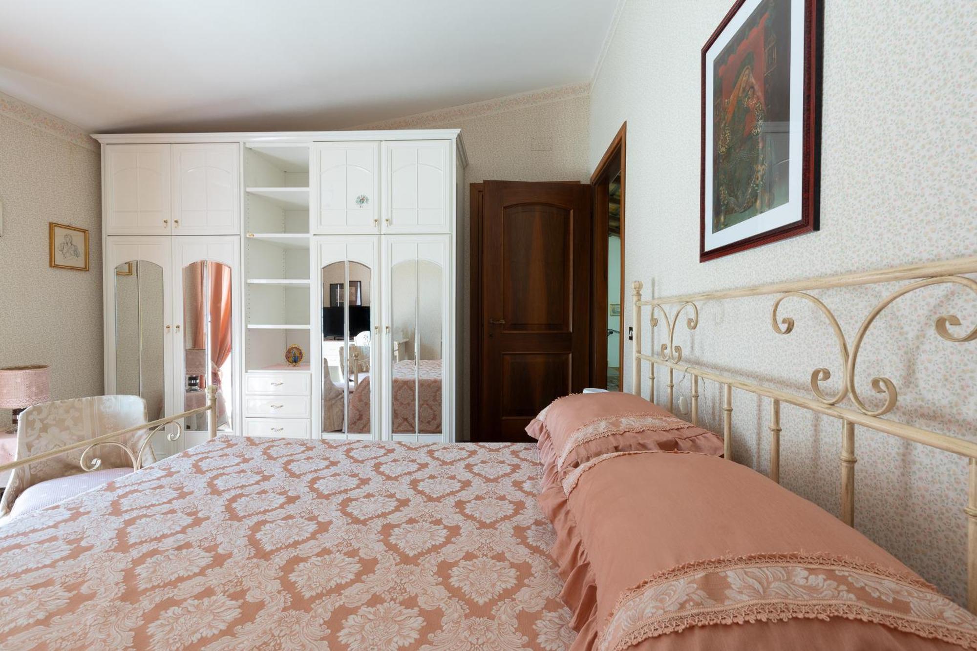 קייטי B&B Villa Dei Desideri מראה חיצוני תמונה