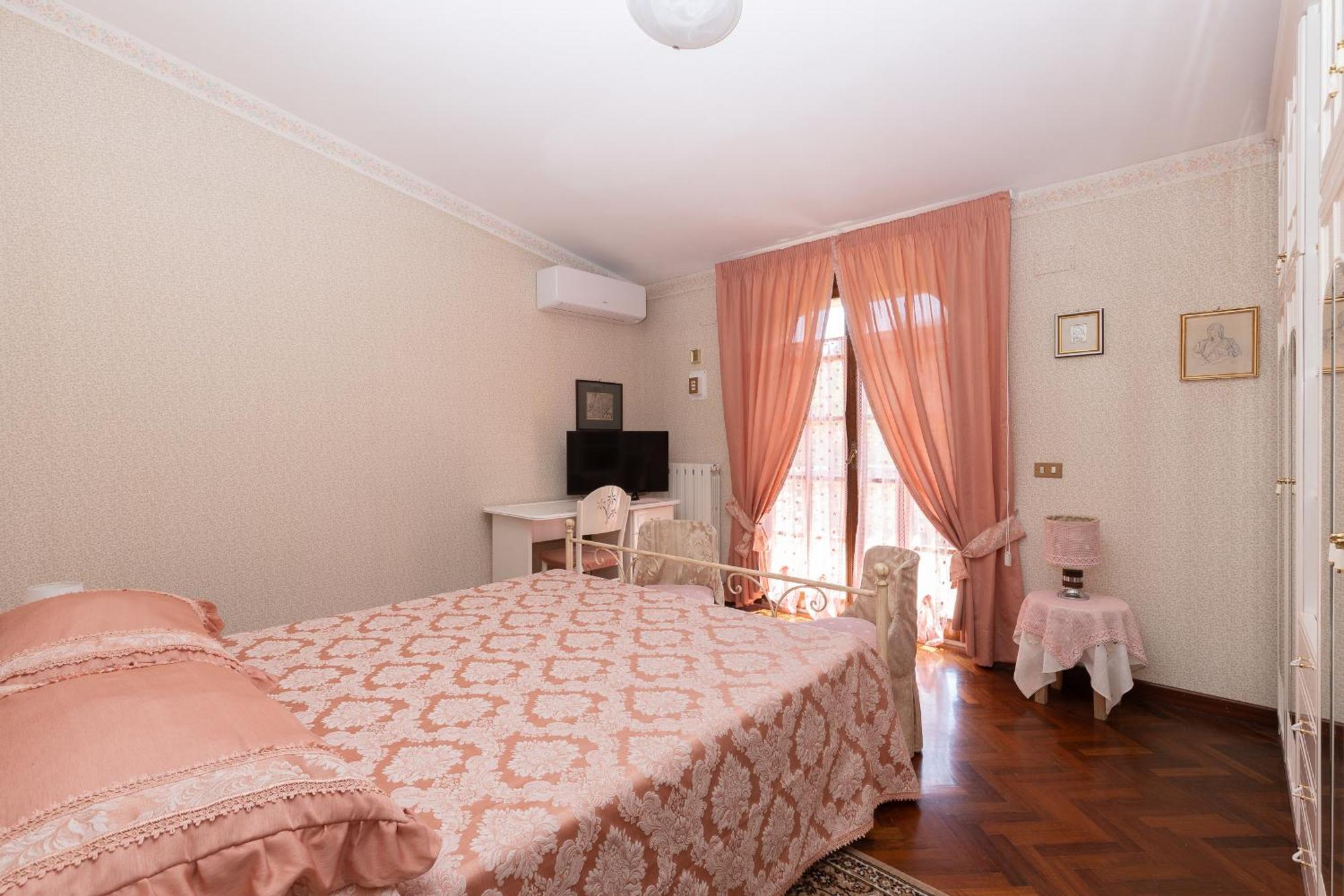 קייטי B&B Villa Dei Desideri מראה חיצוני תמונה