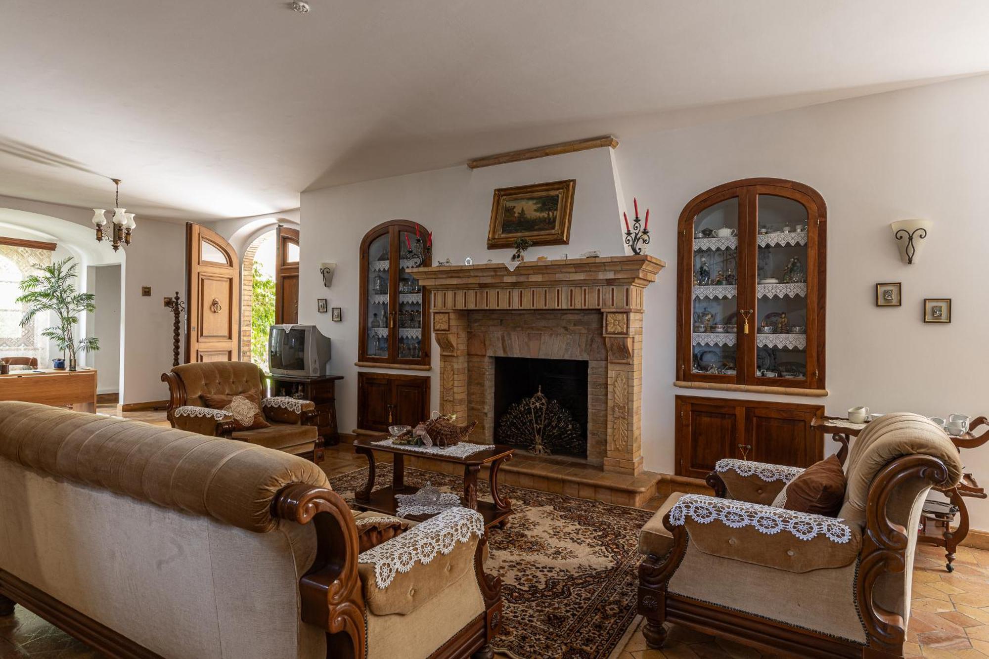 קייטי B&B Villa Dei Desideri מראה חיצוני תמונה