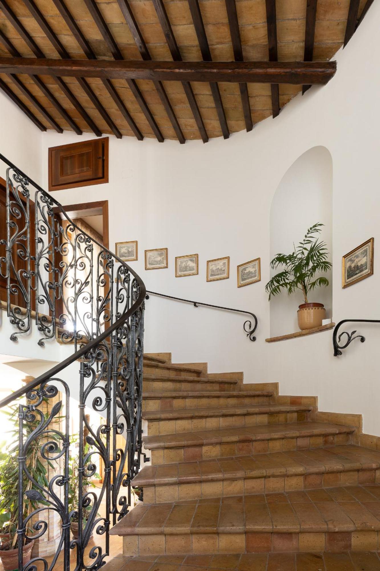קייטי B&B Villa Dei Desideri מראה חיצוני תמונה