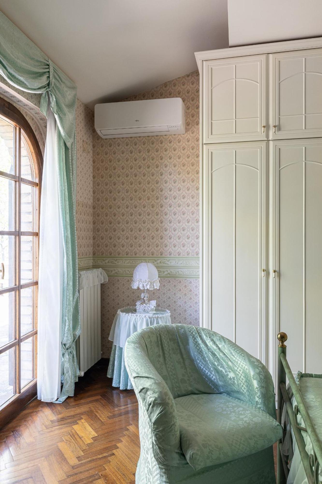 קייטי B&B Villa Dei Desideri מראה חיצוני תמונה