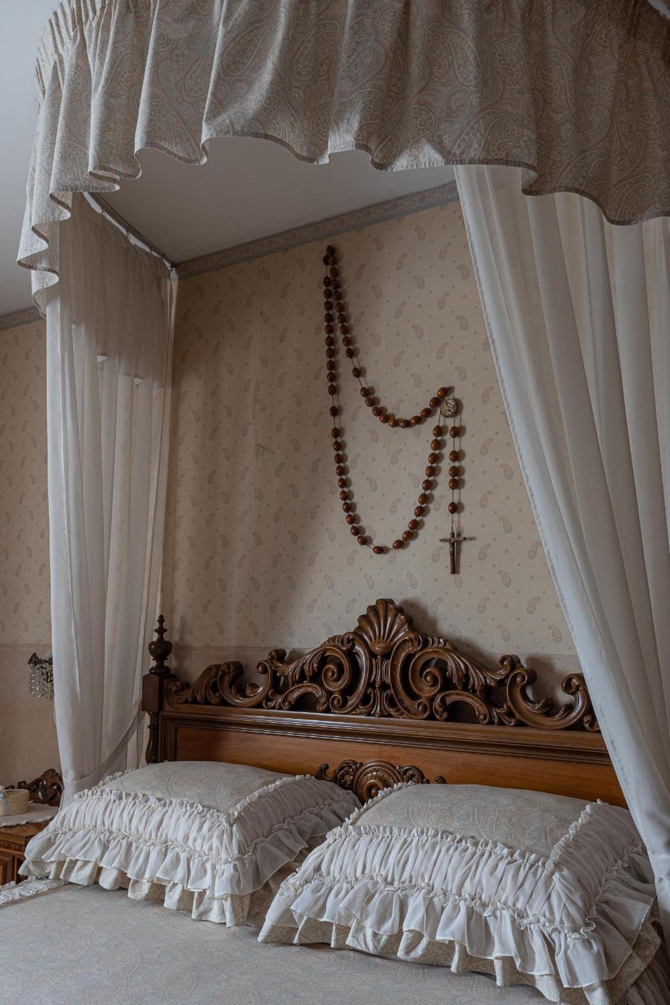 קייטי B&B Villa Dei Desideri מראה חיצוני תמונה