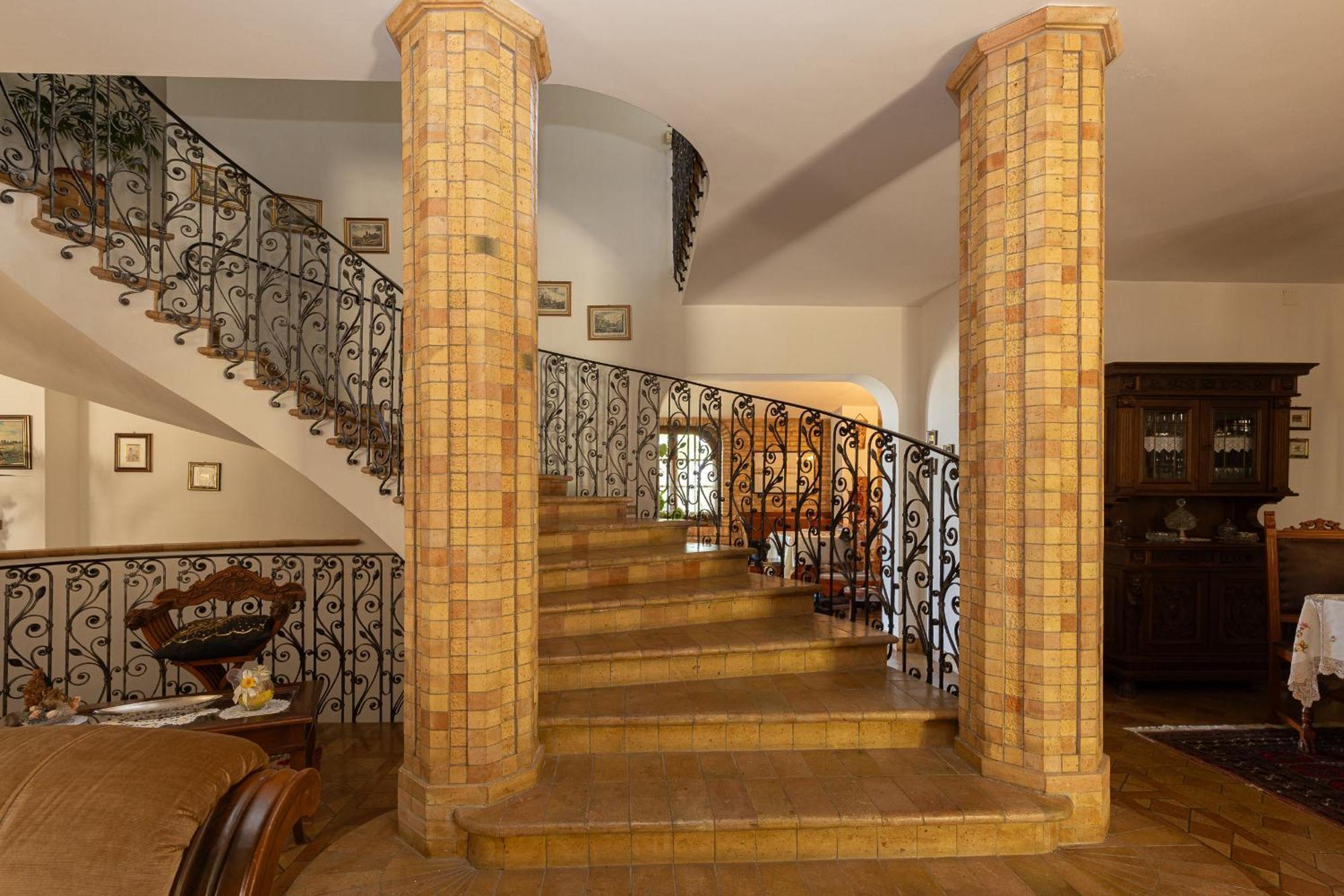 קייטי B&B Villa Dei Desideri מראה חיצוני תמונה