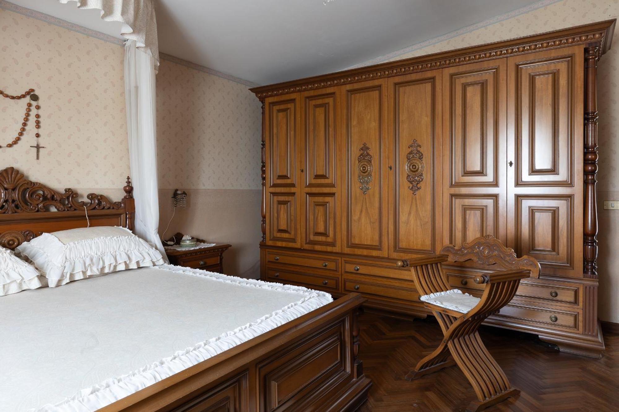 קייטי B&B Villa Dei Desideri מראה חיצוני תמונה