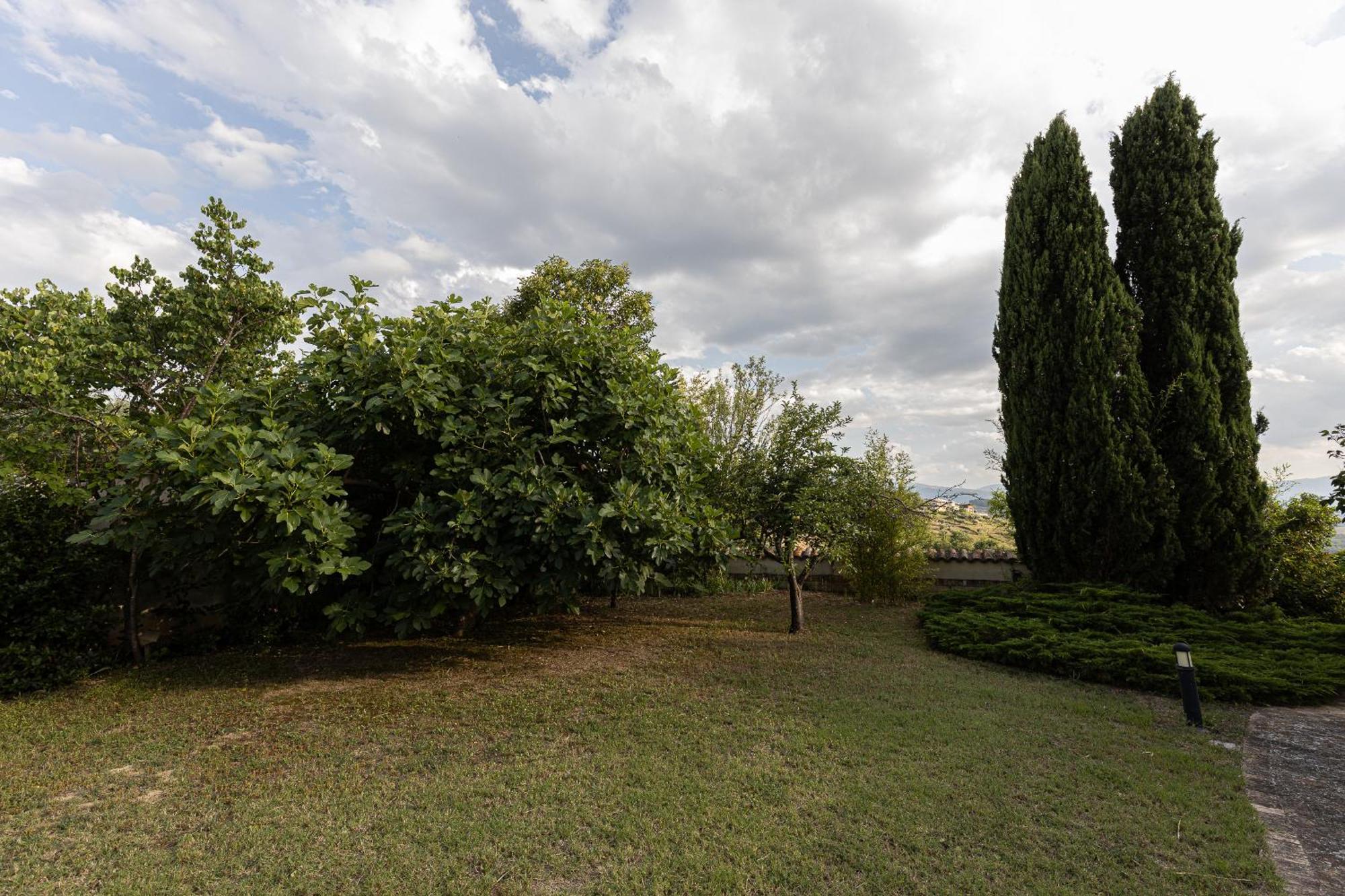 קייטי B&B Villa Dei Desideri מראה חיצוני תמונה