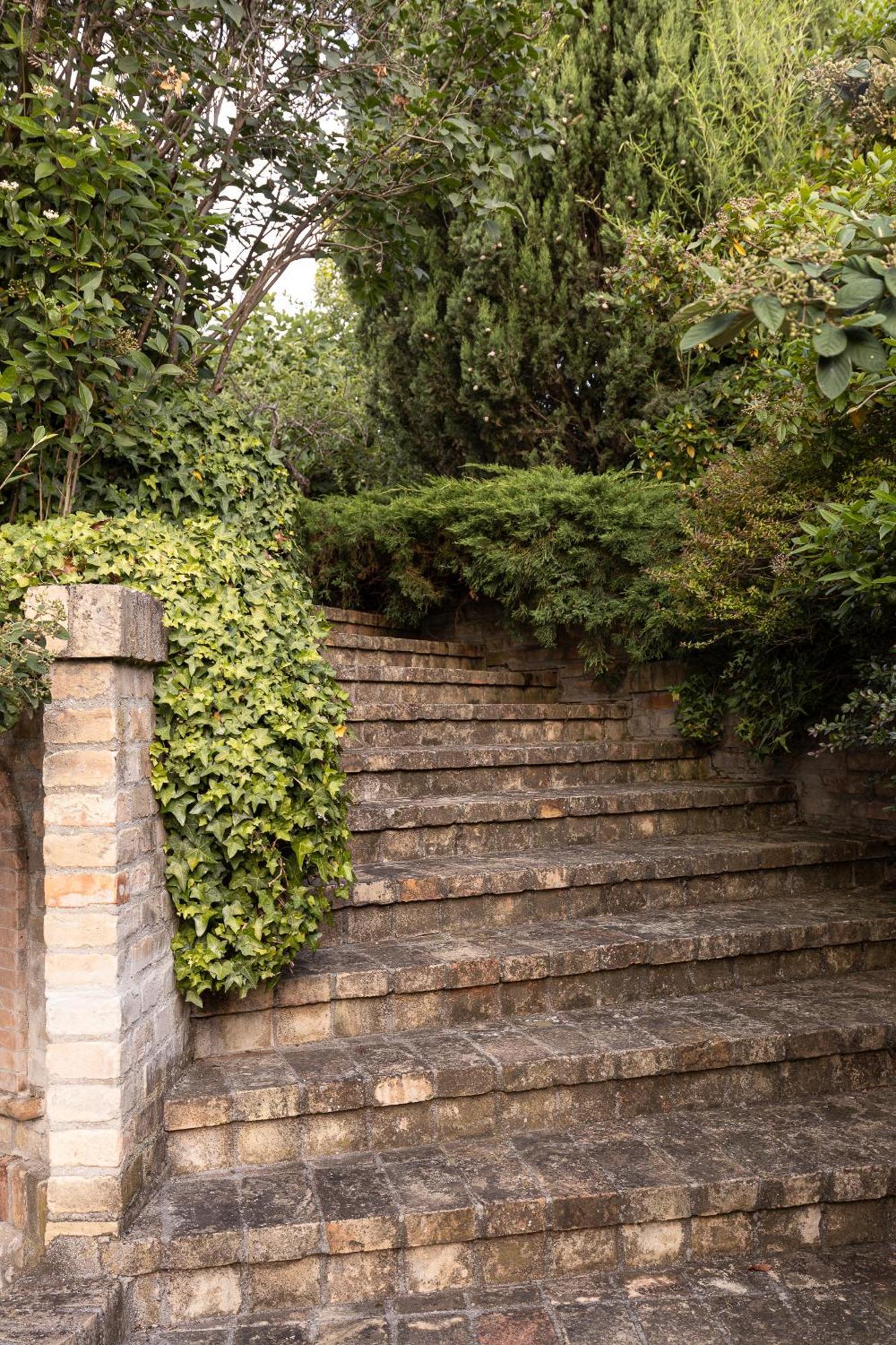 קייטי B&B Villa Dei Desideri מראה חיצוני תמונה