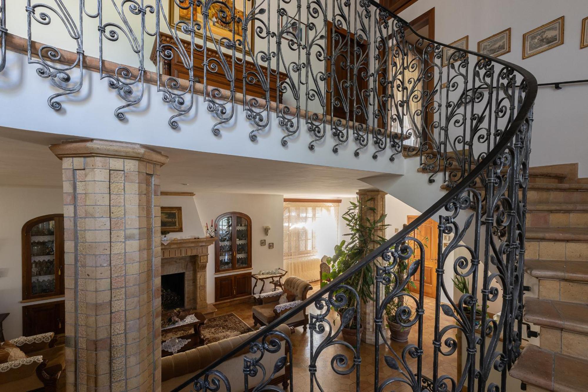 קייטי B&B Villa Dei Desideri מראה חיצוני תמונה