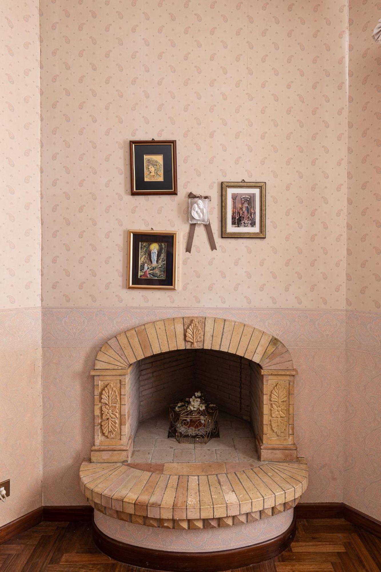 קייטי B&B Villa Dei Desideri מראה חיצוני תמונה