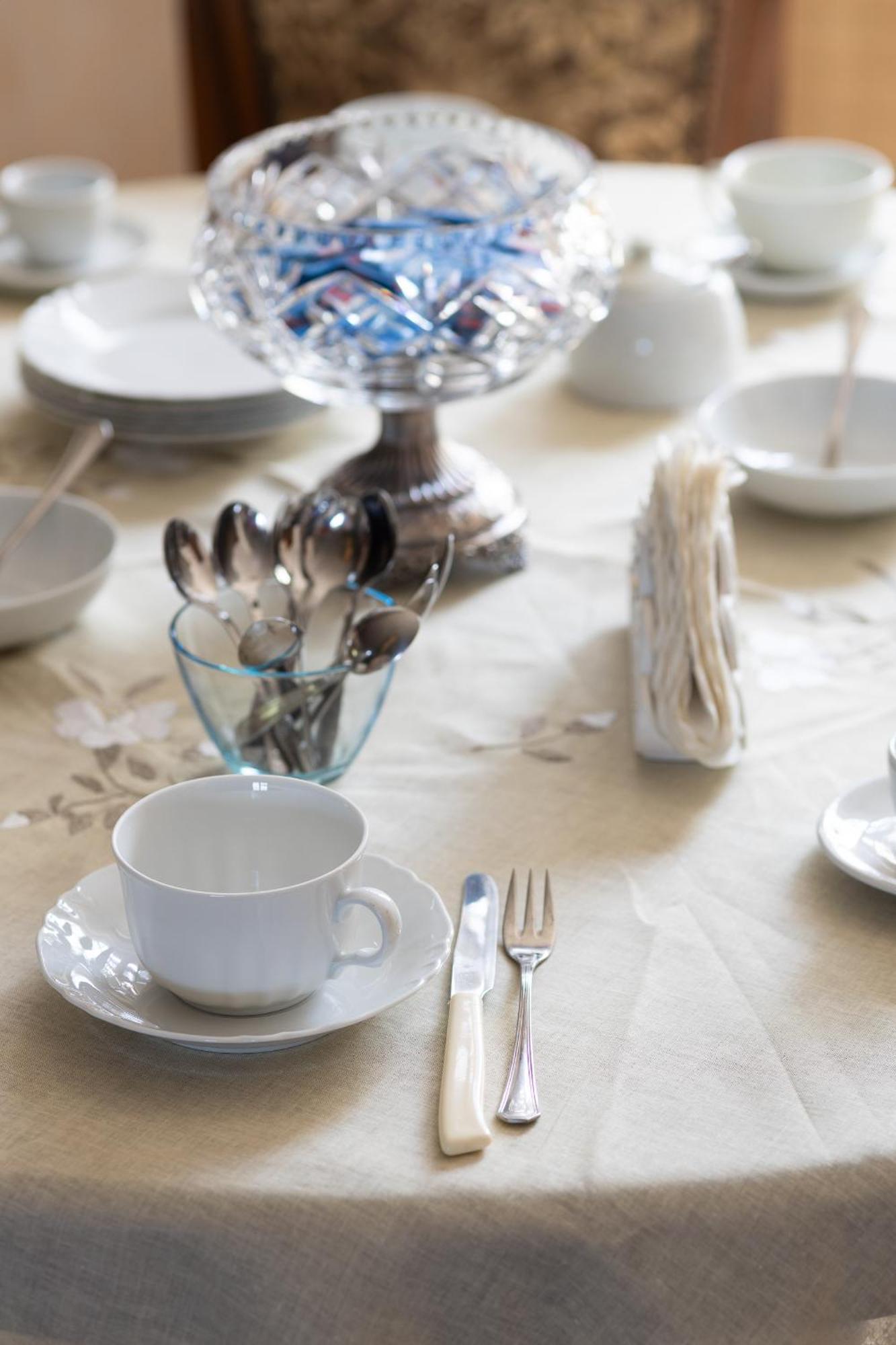 קייטי B&B Villa Dei Desideri מראה חיצוני תמונה