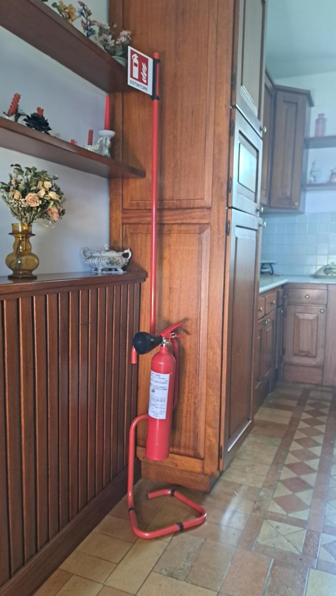קייטי B&B Villa Dei Desideri מראה חיצוני תמונה