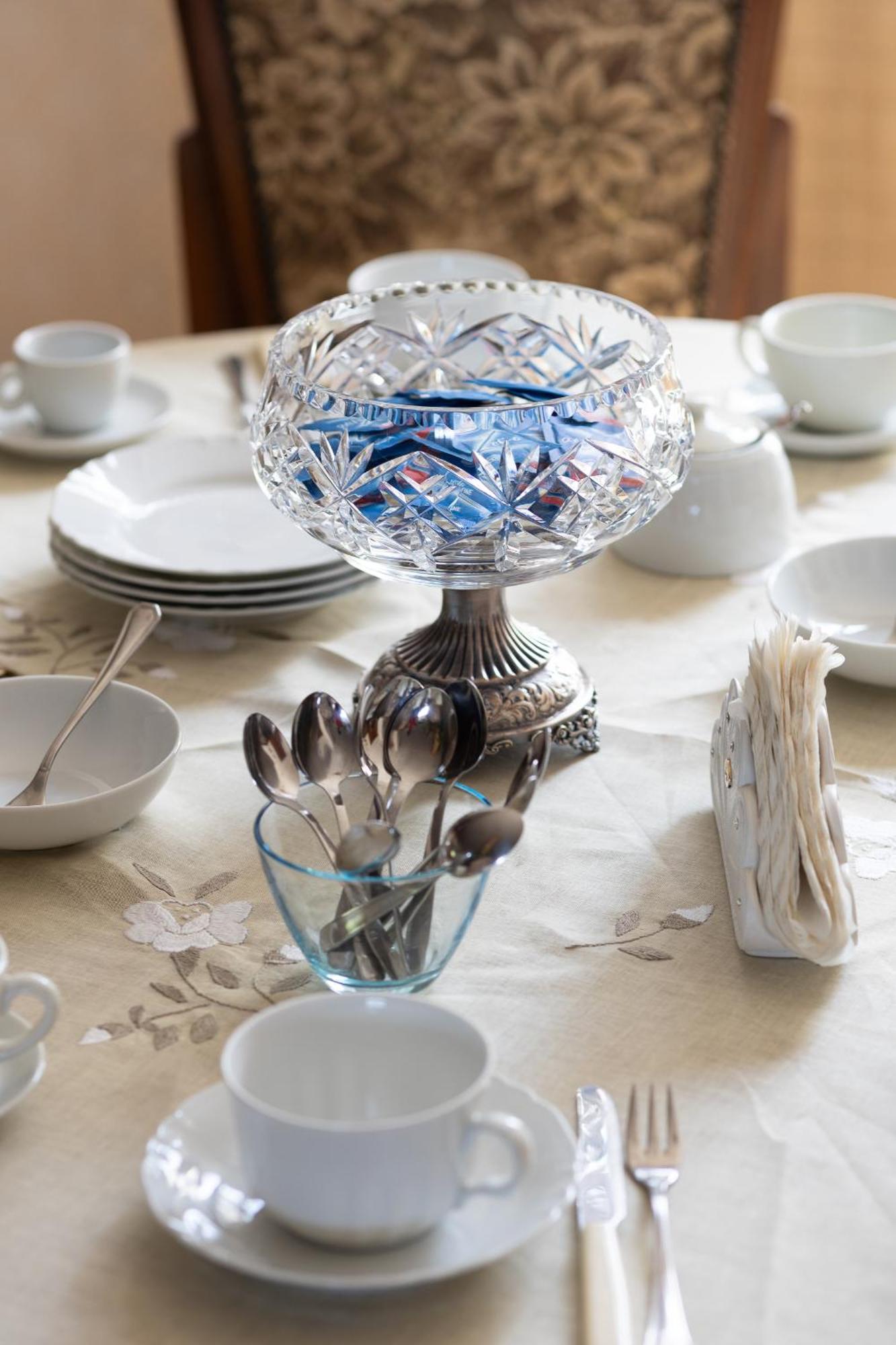קייטי B&B Villa Dei Desideri מראה חיצוני תמונה