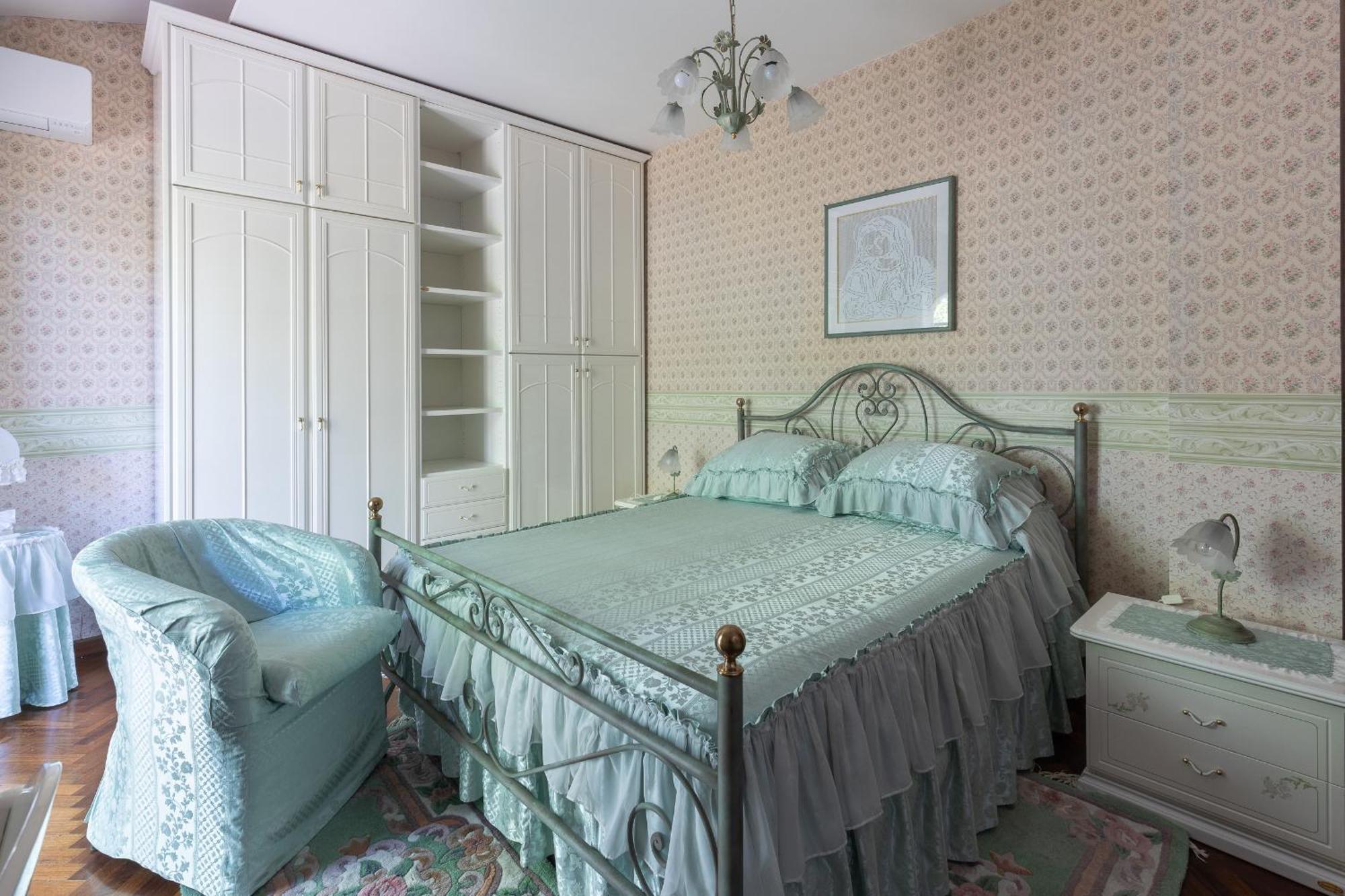 קייטי B&B Villa Dei Desideri חדר תמונה
