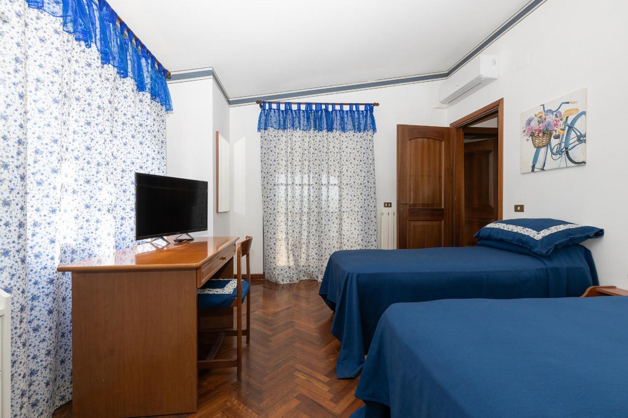 קייטי B&B Villa Dei Desideri מראה חיצוני תמונה