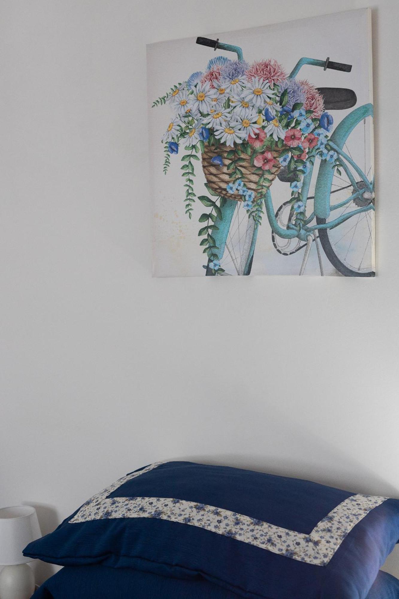 קייטי B&B Villa Dei Desideri מראה חיצוני תמונה