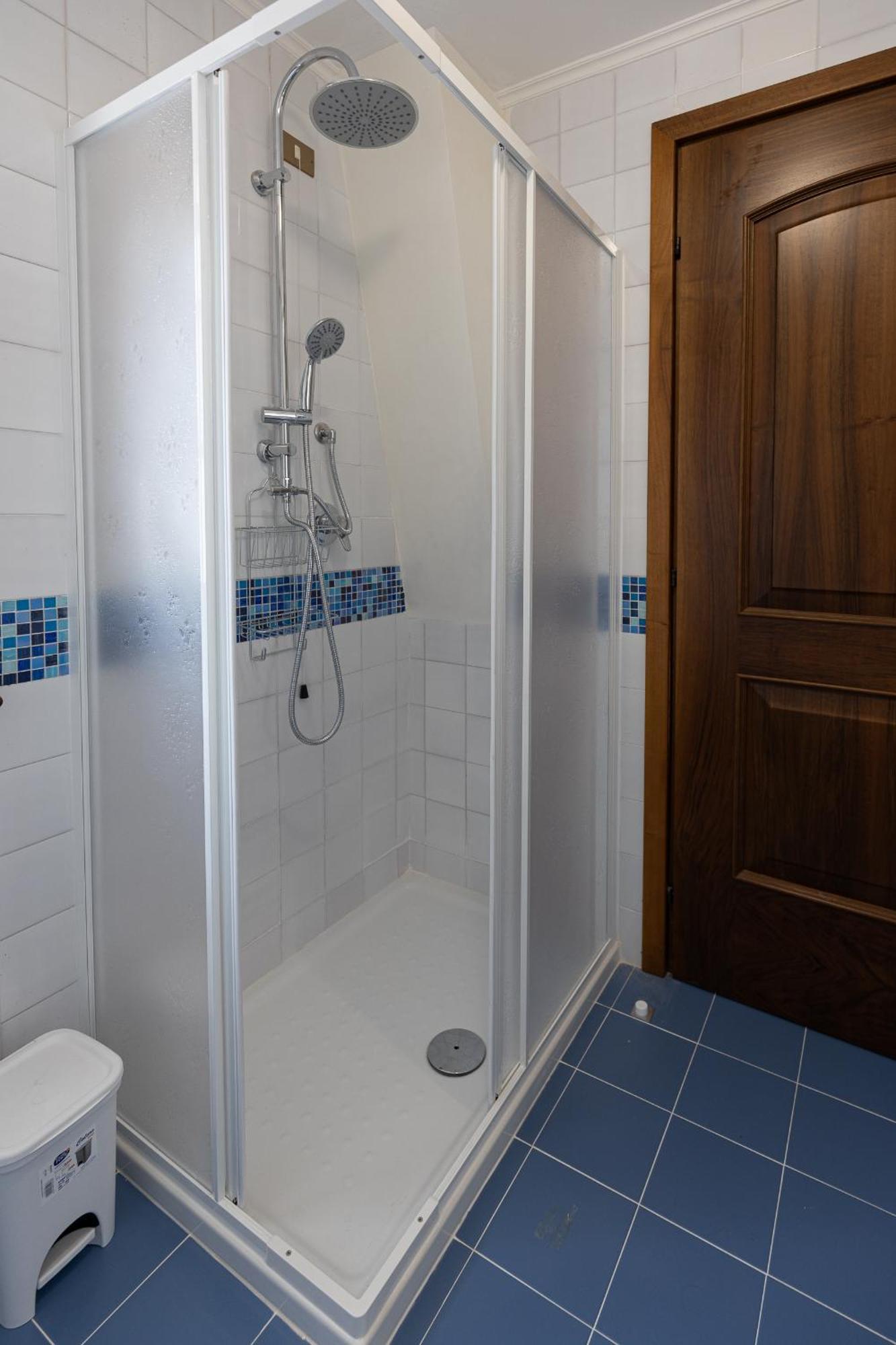 קייטי B&B Villa Dei Desideri מראה חיצוני תמונה